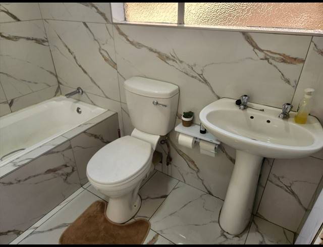 3 BEDROOM TOWNHOUSE FOR SALE IN GLEN MARAIS